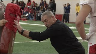 RVision: Changing the Field with Special Teams Co. & Tight Ends Coach Vince Okruch