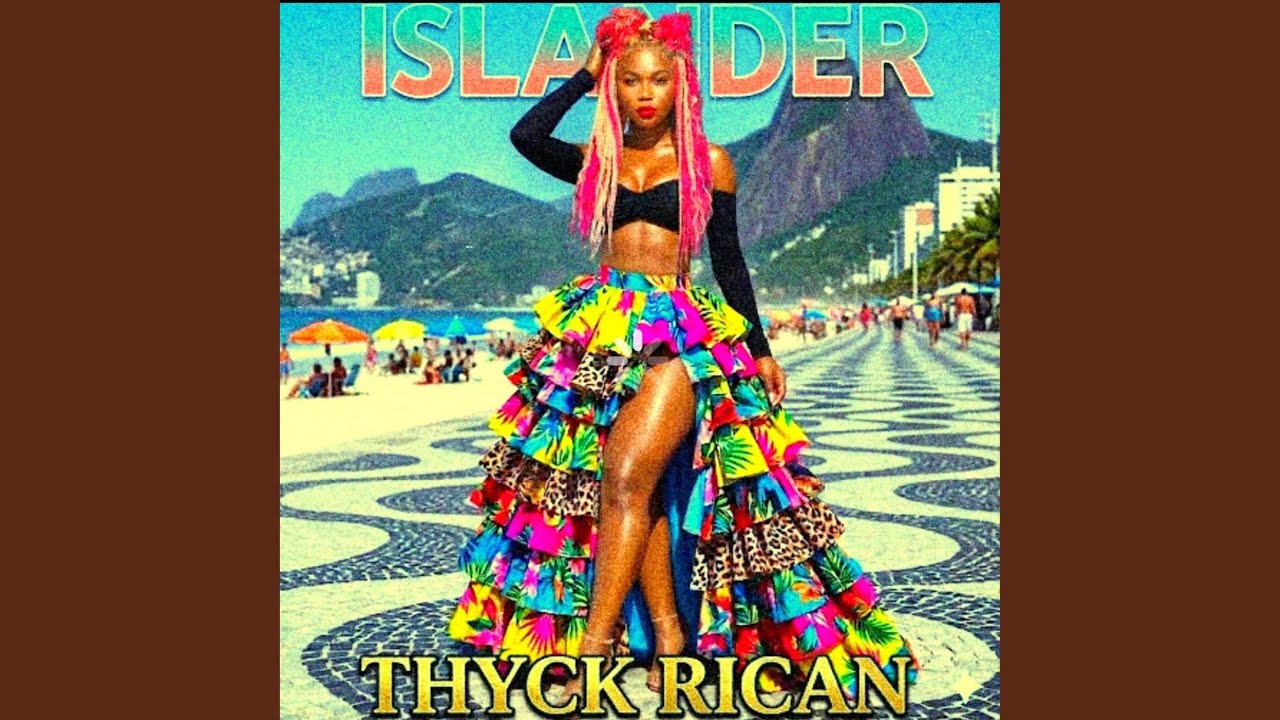 ISLANDER adlı videoyu YouTube'da izle ISLANDER adlı videoyu YouTube'da izle
