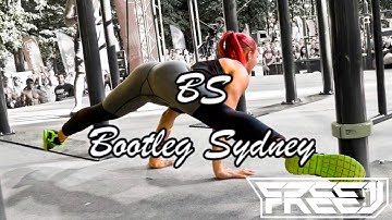 Maroon 5 - Sugar (FreeJ Tuff Booty) [FREE DOWNLOAD]