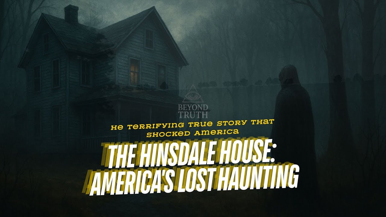 The True Story of The Hinsdale House – America's Forgotten Haunting ...