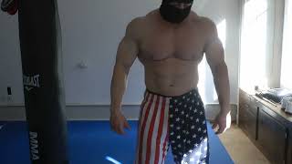 Possible Can A Musclegod Fall Amazing Teen Beast Muscles Insidede Flex