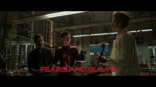Spider-Man: No Way Home - Unreleased Score - Fears and Guilts - Michael Giacchino
