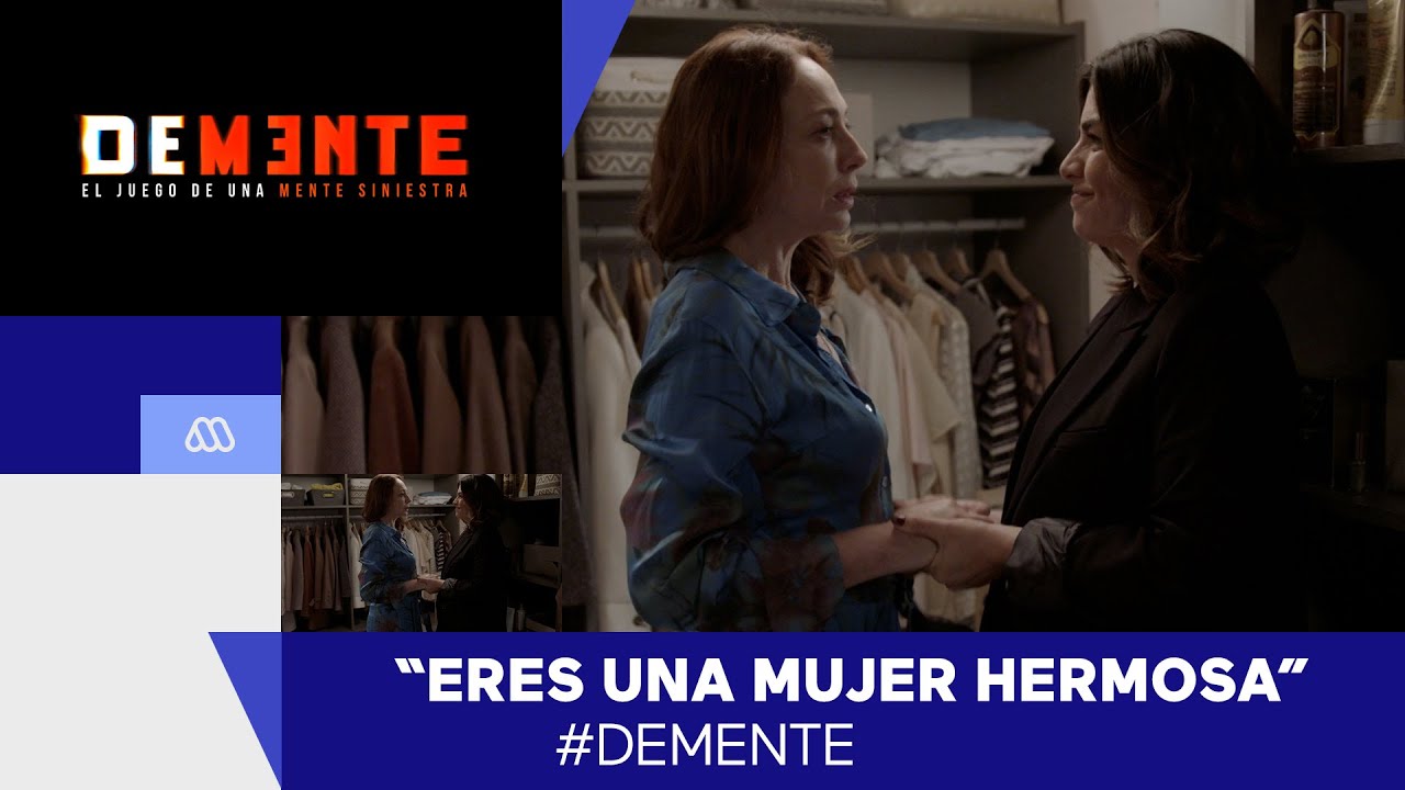 Demente / Flavia y Javiera / Capítulo 20