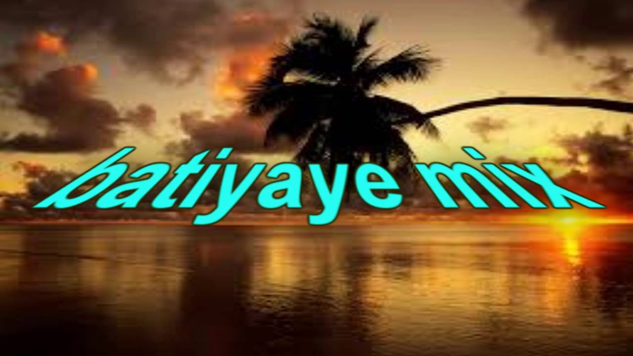 batiyaye mix