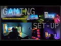 Building My Dream Gaming PC at Kryptronix Gaming 🔥 Full Raw Assembly Process @kryptronixgaming