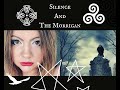 Exploring Celtic Mythology ★ The Morrigan and Silence ★ Working with the Dark Goddess