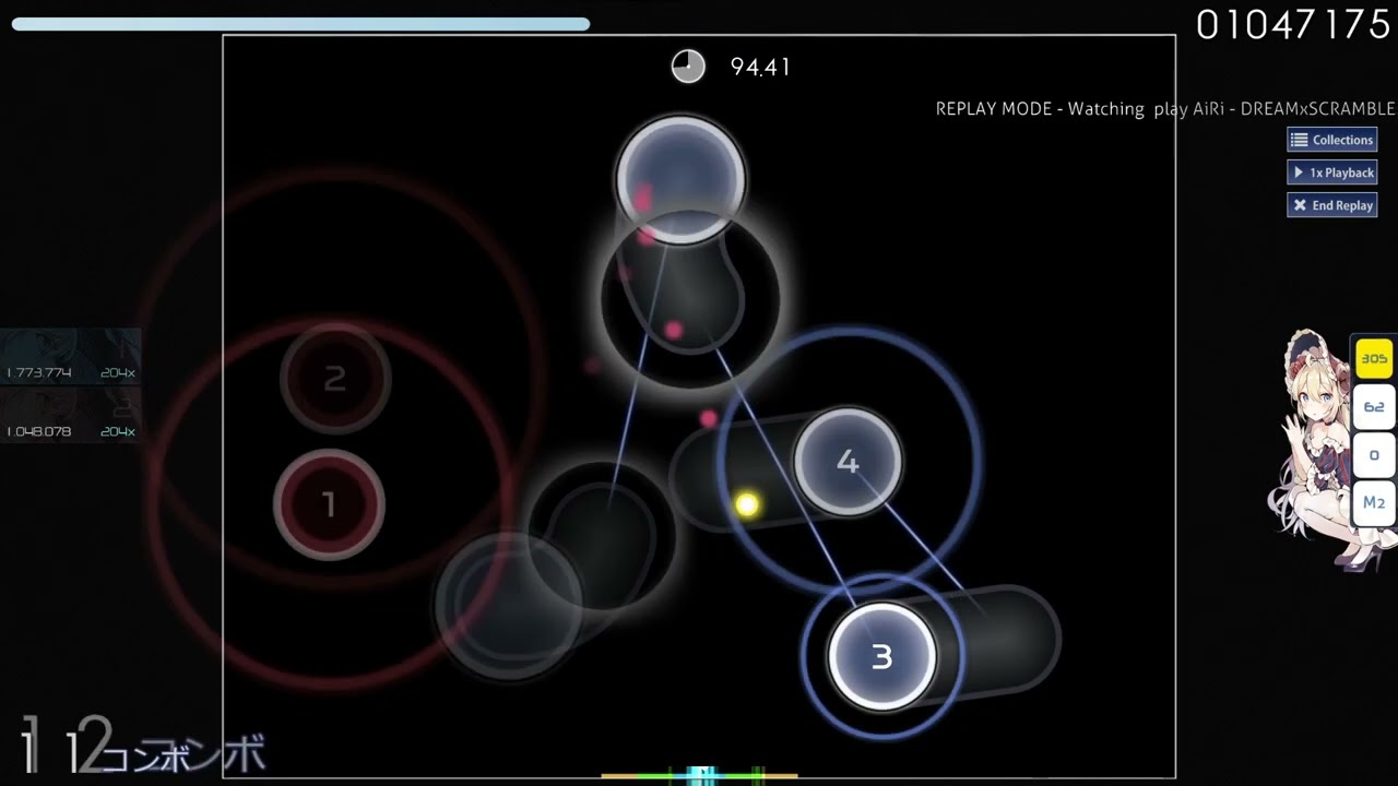 cy@ osu! [read desc]