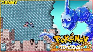 Pokemon Onix de Cristal 9