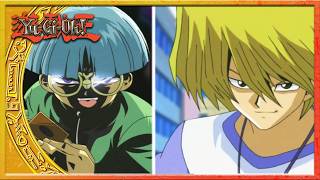 From Amateur to Legend: Joey Wheeler’s Battle City Evolution. | Yu-Gi-Oh!