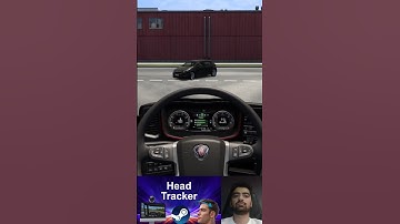 Head Tracker Demo is now on Steam