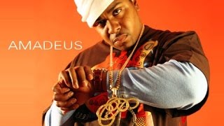 Producer Amadeus On Making Same Girl With J-Lo