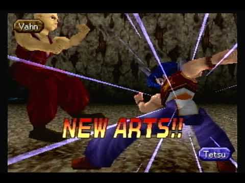 PSone SCPH-101 2nd Unit Legend of Legaia Part 1