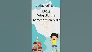Jokes For Kids