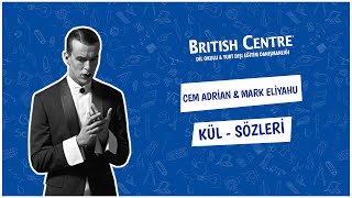 Cem Adrian & Mark Eliyahu - Kül 