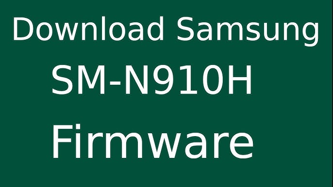 Download Firmware Samsung Note 4 Sm N910h Indonesia Google ...