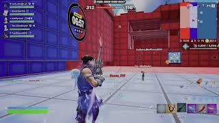Fortnite Gameplay with Subs