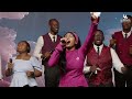 KOINONIA WORSHIP TEAM MINISTRATION AT KOINONIA WORSHIP AND WARFARE SERVICE APRIL 2026 ||19||04||2026