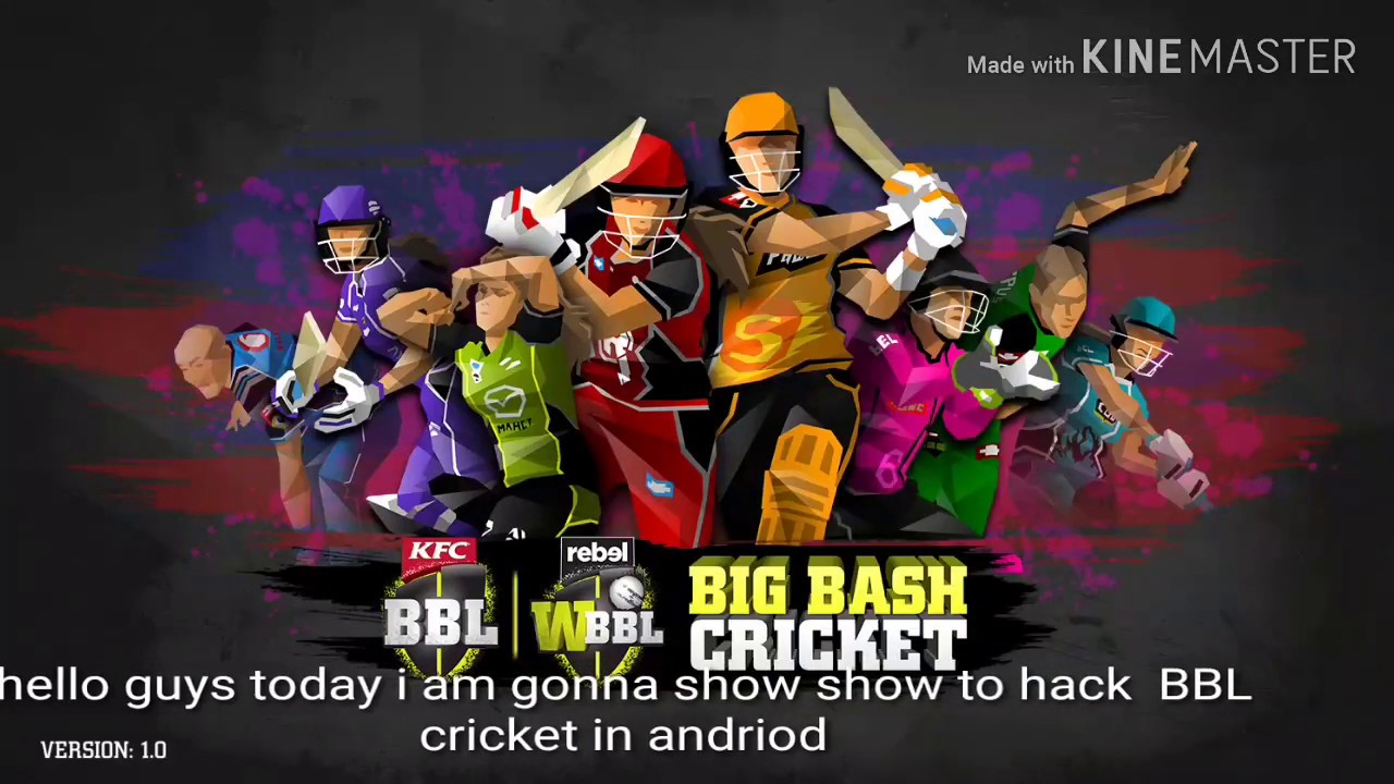 how to unlock stadiums special power in big bash cricket free no root