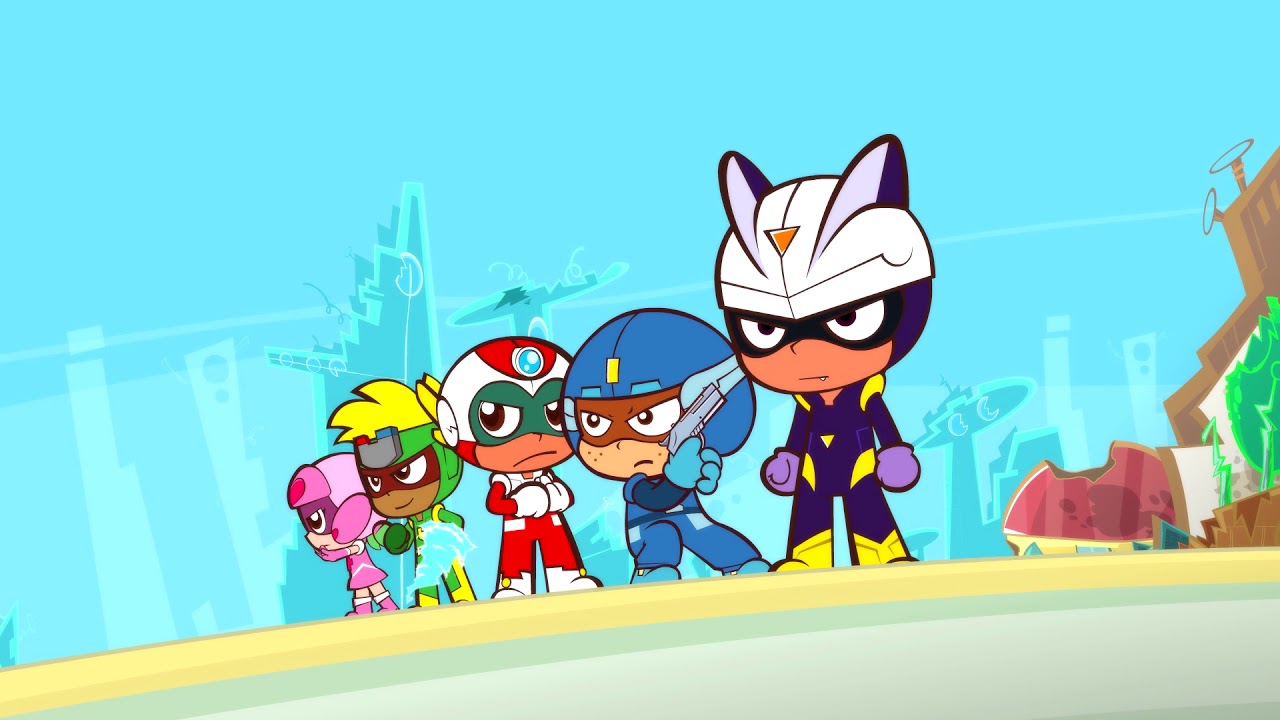 开心超人联盟之英雄归来 第十季 第19集 战神归来（1） | Happy Friends and the Return of the Hero E19