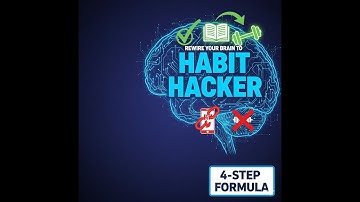 THE HABIT HACKER