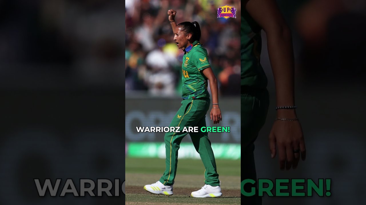 Warriorz Are Complete The Sentence UPWarriorzUttarDega CapriSports Shorts