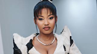 Zee Nxumalo & Dlala Thukzin, JAZZWORX - iLanga feat. Funky Qla, Thukuthela