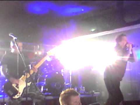 Chaos UK - \