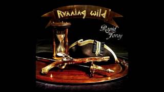 Running Wild Rapid Foray  2016  Full ALBUM