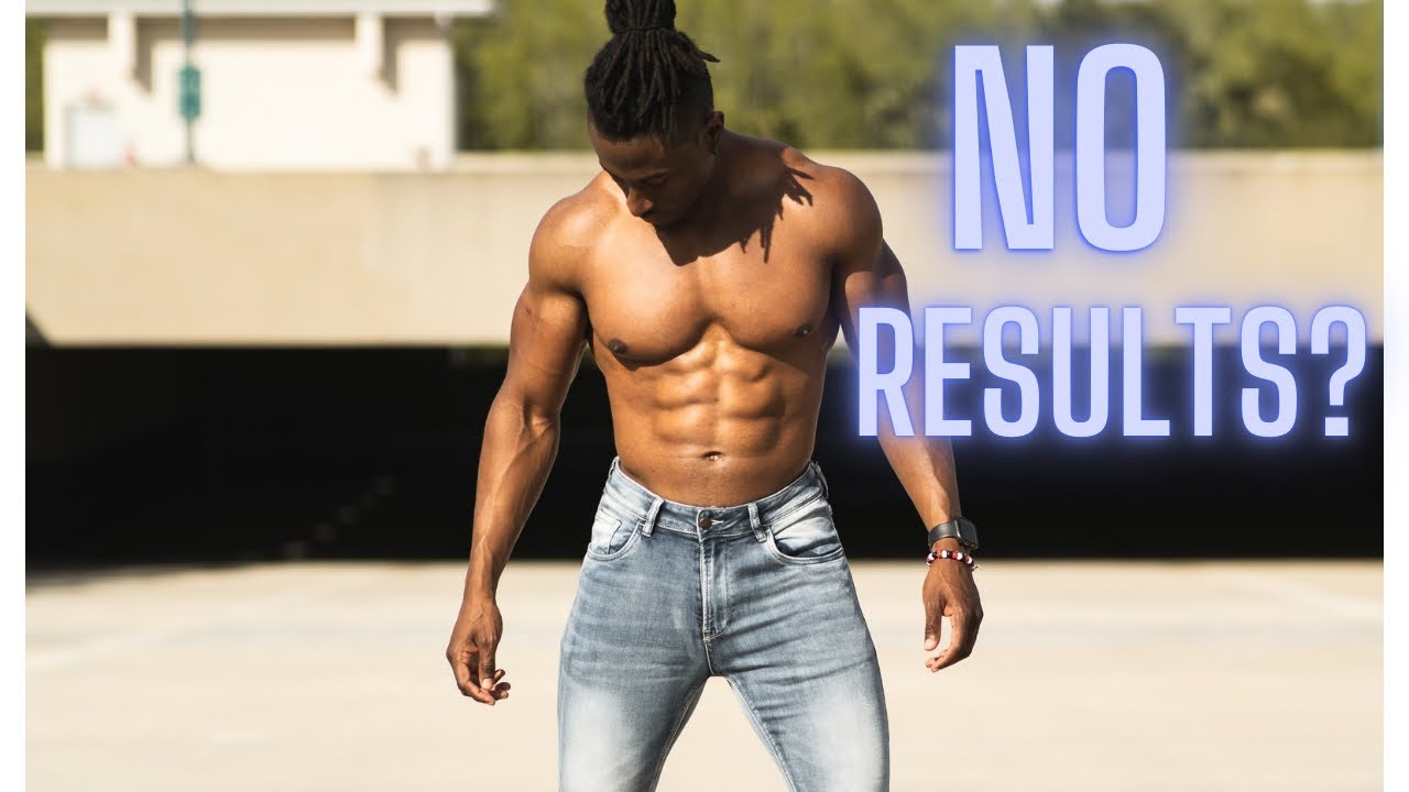 This is why you’re NOT seeing results… YouTube This is why you’re NOT seeing results… YouTube