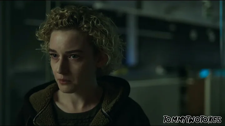 Ozark: Ruth Langmore Kills Javi Elizonndro | Season 4B Ep. 8 "The Cousin of Death"