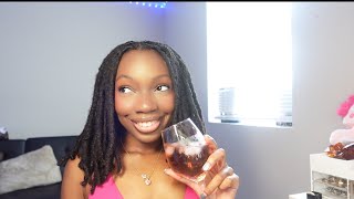 Tea Time W/ T(ori) LETS CHAT!