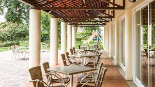 ibis Setubal, Portugal