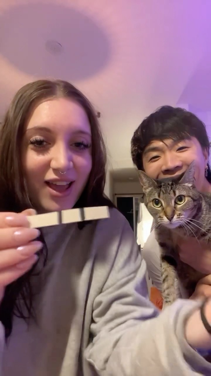 #JasonDeruloTV // The Cat ? #GotPermissionToPost From IG @facu.chen #FromTheIslands