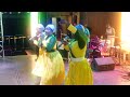 SEE HOW LOISE MWANGI AND HER SISTERS performed at Embu Moi Stadium At Love Kenyans Festivals