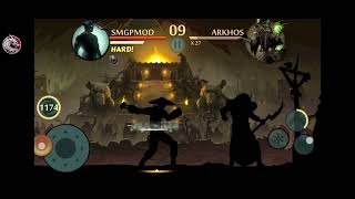 Shadow Fight 2 Free Raid Hack Mod Menu: v2.44.0 : Long Range Hits, Enemy Stun, No Delay (NO ROOT) Profile
