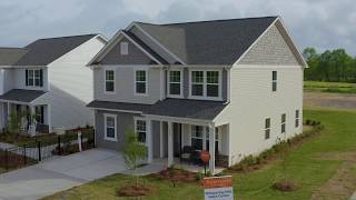 Whispering Hills   The Lenox 2470 Open Plan