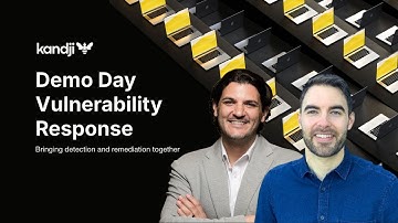 Introducing Vulnerability Response | Kandji Demo Day