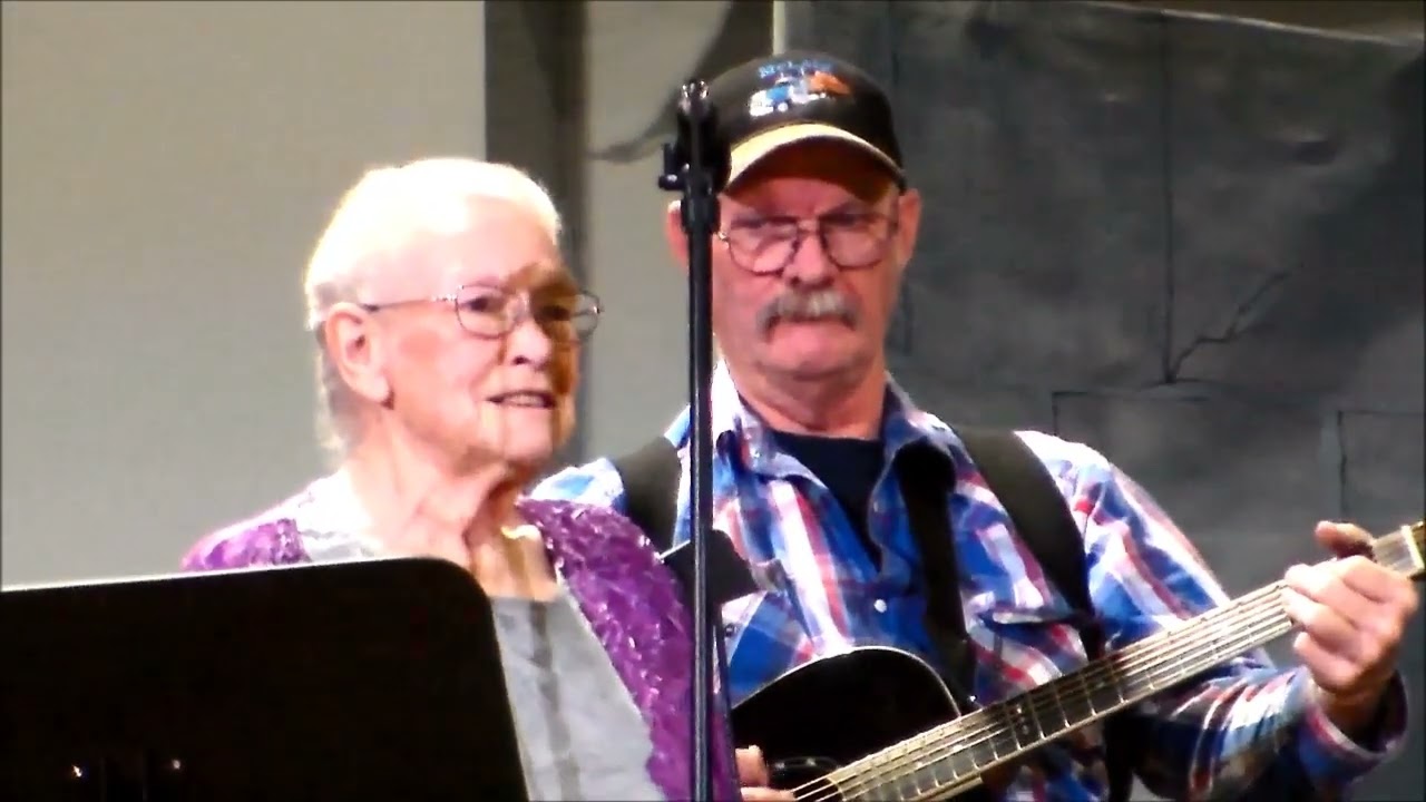 OOTFA District 1E, 3, 4, 5, 6 perform at Friday Dance Show for the 2024 OOTFA Spring Convention