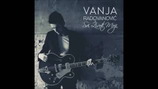 Vanja Radovanović Padobran 2016