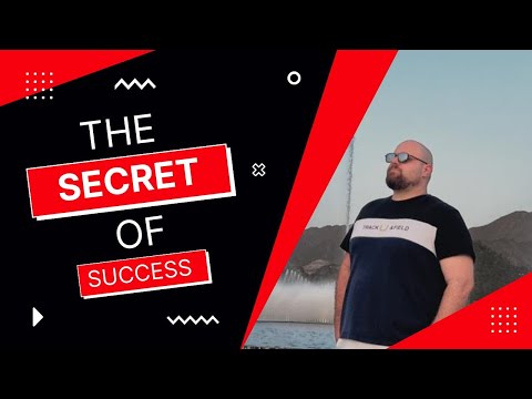 شادي سعيد ما هو سر النجاح