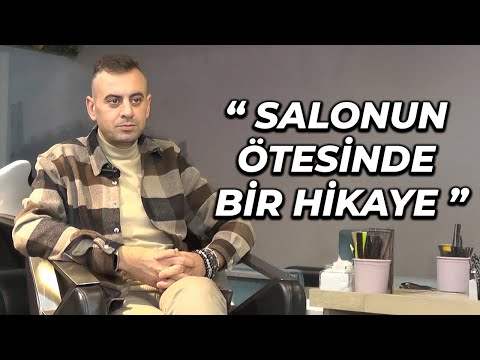 Dada Medya Tv Saçların Ardındaki Ustalık ve Emek | Meslekler ve Hikayeleri