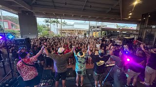 The Vitals 808  Kali Ana Au waiting In Vain   