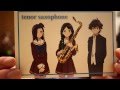 【円盤レビュー】響け♪ユーフォニアム第3巻