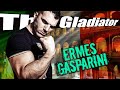 ERMES GASPARINI - ARMWRESTLING - HIGHLIGHTS & Motivation / Эрмес Гаспарини - Армрестлинг