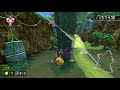 【MK8DX】3DS DK Jungle - 2:04.988 (Shroomless)