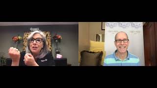 Episode 2: Perspectives on Caregiving & Patient Advocacy