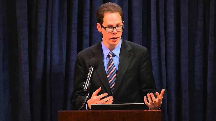 Parkinson's Disease 101: Jonathan Snider