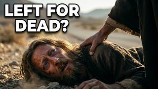 The Good Samaritan: A Powerful Bible Story | Parable Peak Films