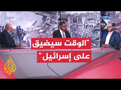 سعيد زياد: جهود الوسطاء حققت انفراجة في لحظة كادت أن تعصف بالاتفاق