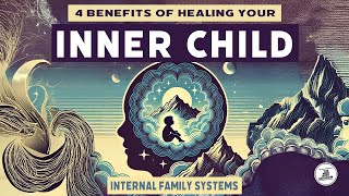 4 Benefits of IFS INNER CHILD HEALING – Internal Family Systems